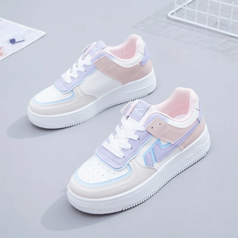 أحذية كاجوال مسطحة برباط عصرية - مراجعة Vans Shoes Old Skool وسعره