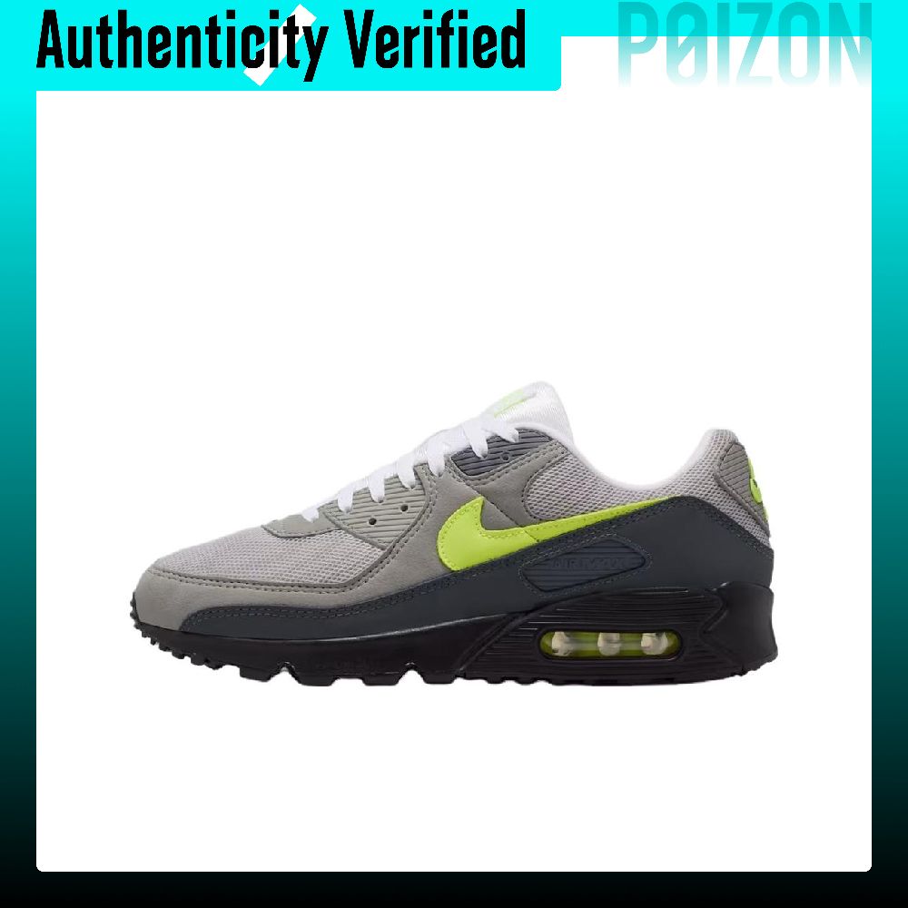 حذاء نايكي إير ماكس 90 للرجال، - مراجعة Nike Shoes Air Max 90 وسعره