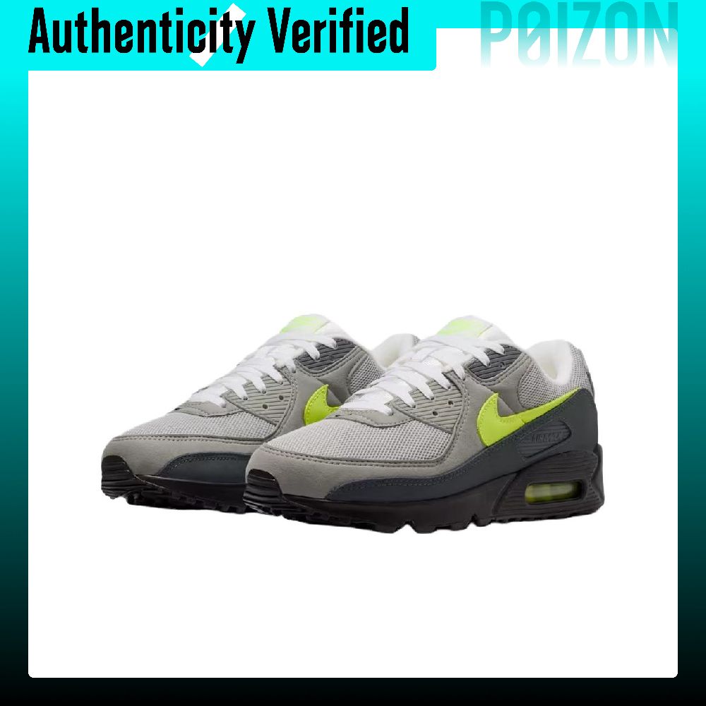 حذاء نايكي إير ماكس 90 للرجال، - مراجعة Nike Shoes Air Max 90 وسعره