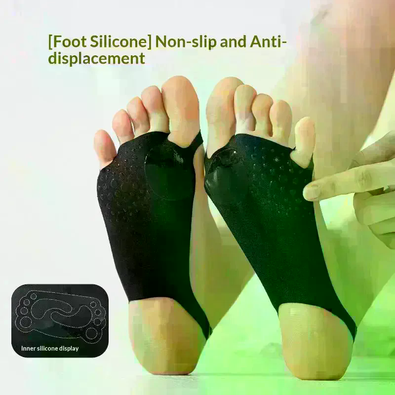 جوارب قطنية رقيقة مفتوحة الأصا - مراجعة Invisibility Sock Loafer وسعره
