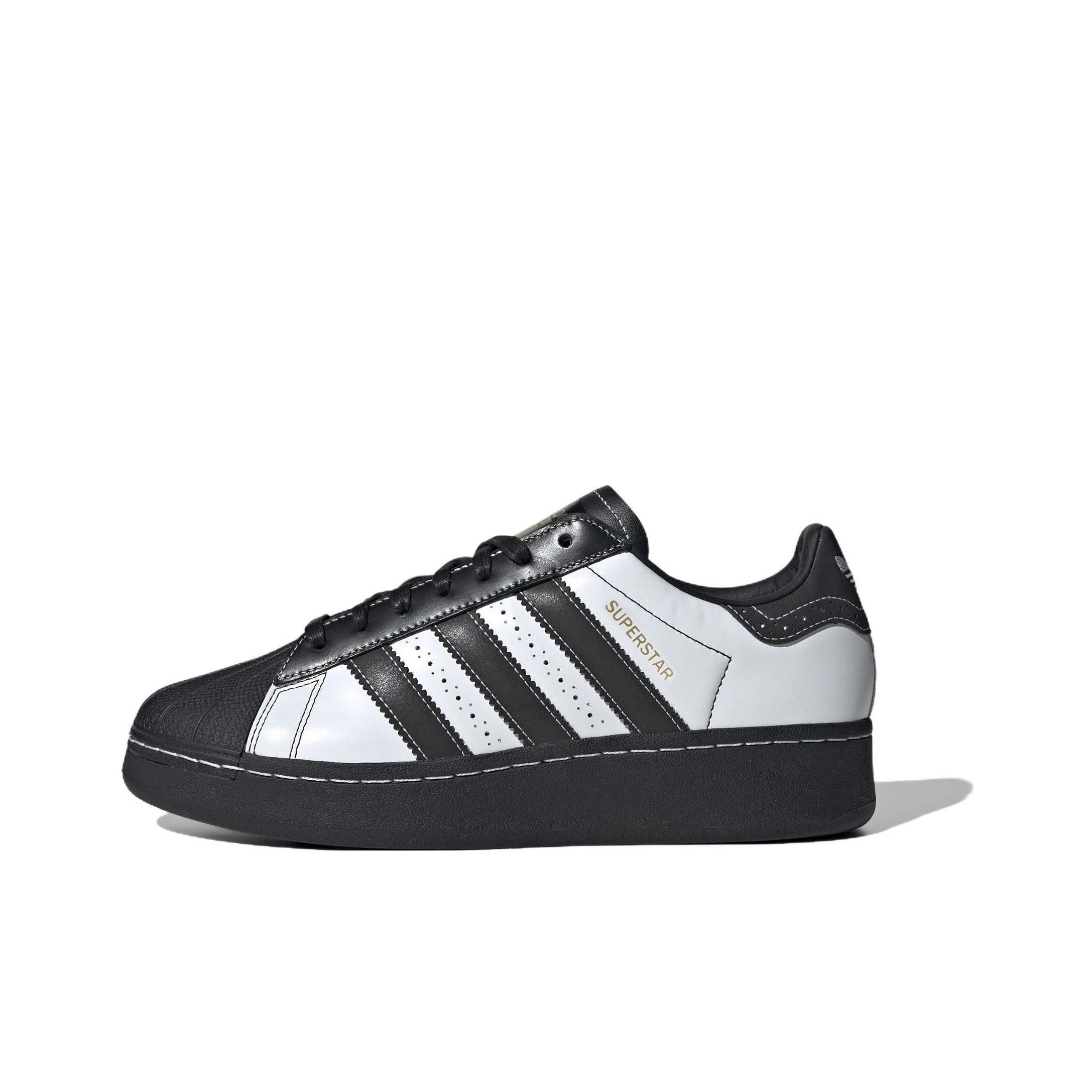 أحذية سكيت بورد أديداس أوريجين - مراجعة Adidas Shoes Superstar وسعره