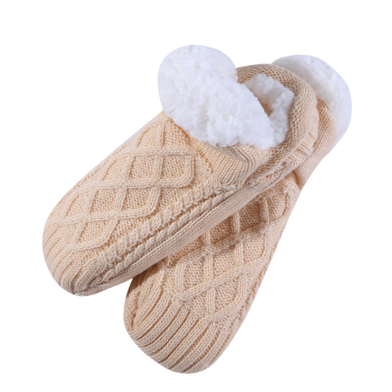 جوارب حرارية قصيرة للرجال والن - مراجعة Thermal Sock Winter وسعره