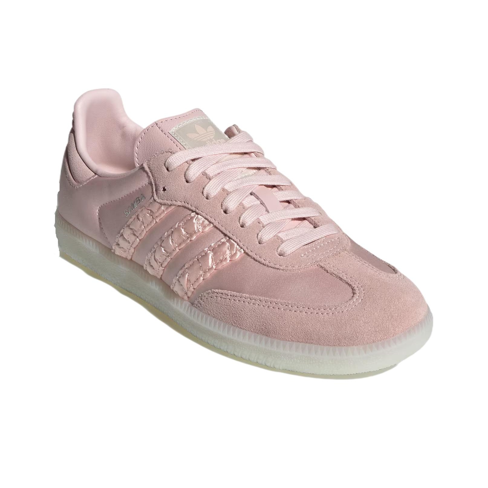 أحذية أديداس أوريجينالز سامبا  - مراجعة Adidas Shoes Samba وسعره